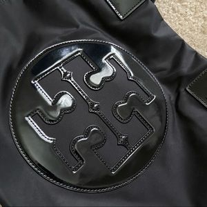 Tory Burch Ella Patent Tote